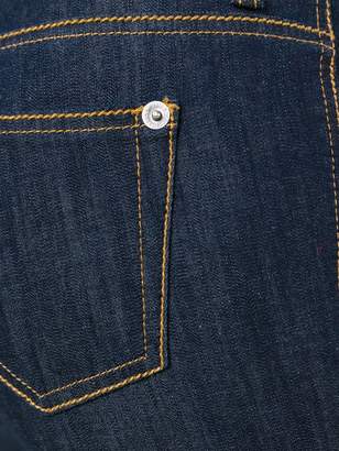 Ermanno Scervino skinny jeans