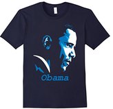 Thumbnail for your product : Thank barack obama president, the ideal of my life T-shirt