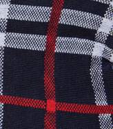 Thumbnail for your product : Burberry Vintage Check Socks