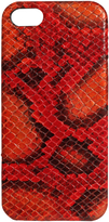 Thumbnail for your product : iPhone 5/5s Printed Python Case