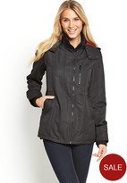 Thumbnail for your product : South Fitted Windcheater
