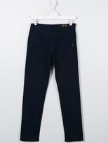 Thumbnail for your product : Dondup Kids - slim fit jeans - kids - Cotton - 14 yrs