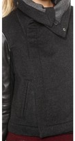 Thumbnail for your product : Veda Max Wool Jacket