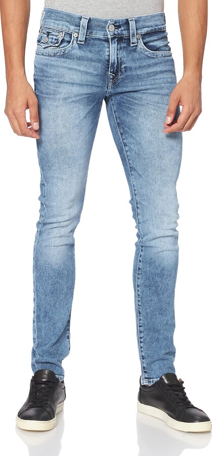 Farfetch Herren Kleidung Hosen & Jeans Jeans Skinny Jeans Tony mid-rise skinny jeans 
