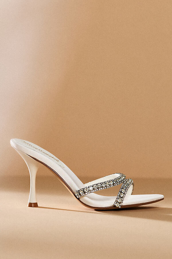 Jeffrey Campbell Marquise Mule Heels