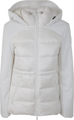 Woolrich Women's Alsea Shell Puffer Jacket