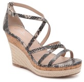 lorne espadrille wedge sandal