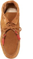 Thumbnail for your product : Soludos Moccasin Bootie