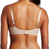 Thumbnail for your product : Wacoal Halo Lace Seamless Underwire Bra Style 65149