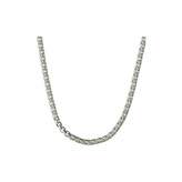 Thumbnail for your product : Links of London Box Belcher Chain 43cm