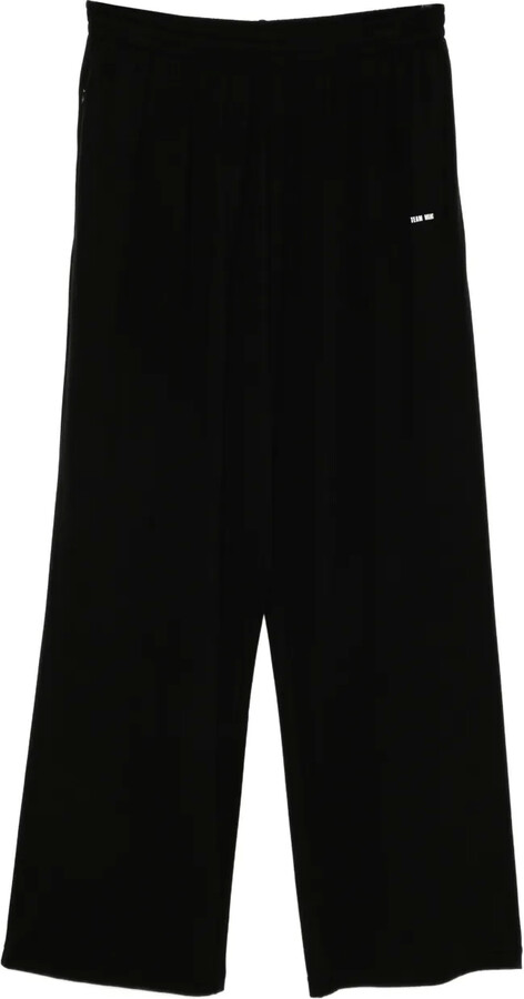 TEAM WANG design The Original 1 track pants