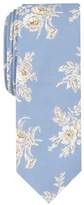 Thumbnail for your product : Penguin Men's Gallagher Floral Skinny Tie