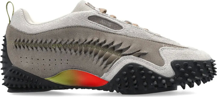 Puma x Aries Mostro sneakers