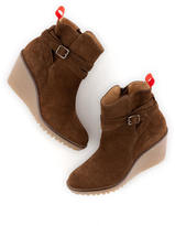 Thumbnail for your product : Boden Casual Wedge Boot