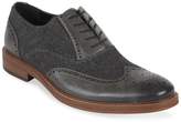 Thumbnail for your product : Kenneth Cole Reaction Palm Lace-Up Oxfords