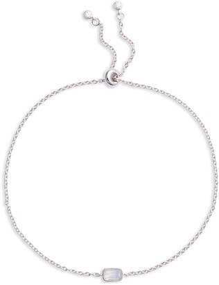 Nordstrom Birthstone Bracelet 2025