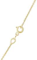 Thumbnail for your product : Jennifer Meyer Women's Arrow Pendant Necklace
