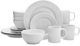 Thumbnail for your product : Pfaltzgraff Gia 16-Pc. Dinnerware Set