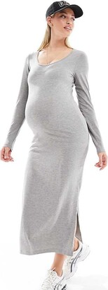 Jeans Slim Donna Mamalicious Per Gravidanza - Con Cintura Regolabile, Comodi E Stilosi - Foto 10