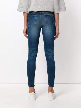 AG Jeans skinny jeans