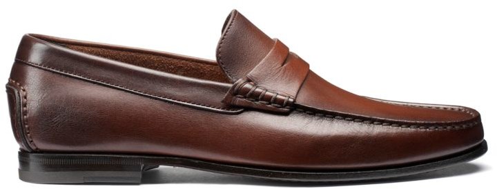 moccasins penny loafers