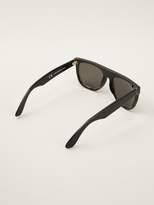 Thumbnail for your product : RetroSuperFuture 'Flat Top Impero' sunglasses
