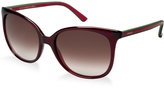 Thumbnail for your product : Gucci Sunglasses, GC3649/S