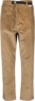 Thumbnail for your product : Kappa Straight-Leg Corduroy Trousers