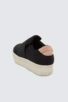 Thumbnail for your product : Dolce Vita Tux Platform Sneaker