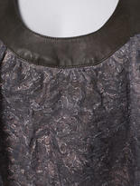 Thumbnail for your product : Robert Rodriguez Lace Dress w/ Tags