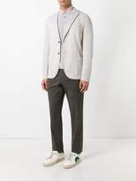 Thumbnail for your product : Harris Wharf London patch pocket blazer