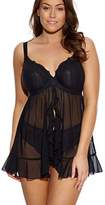 Thumbnail for your product : Elomi Women's Maria Underwire Babydoll