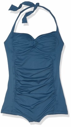 boyleg one piece swimsuit canada