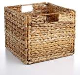 Thumbnail for your product : Household Essentials Storage Bin, Banana Leaf