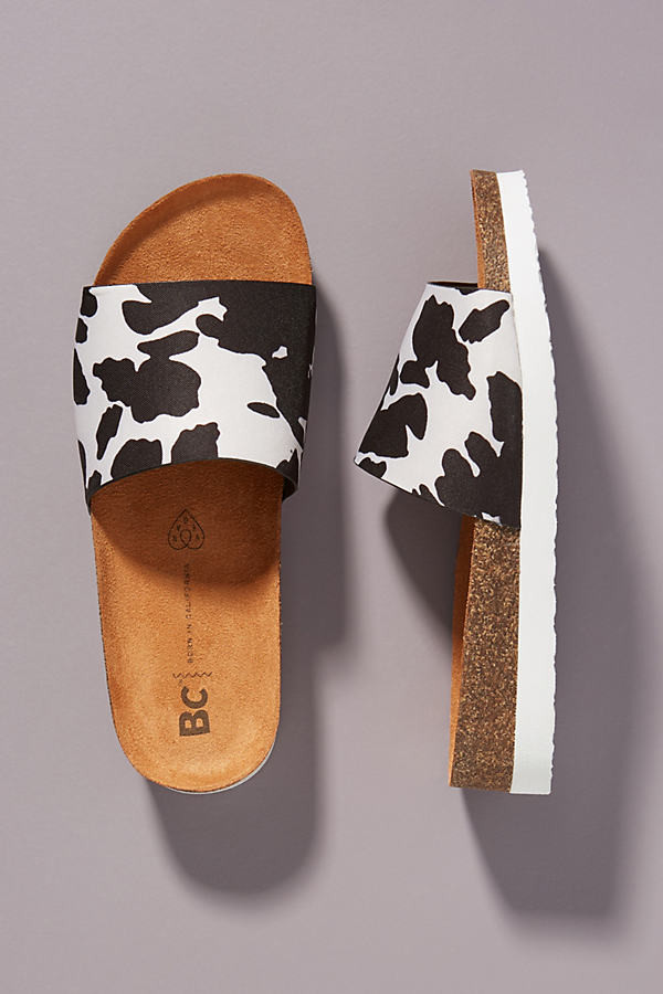 bc born in california shoes