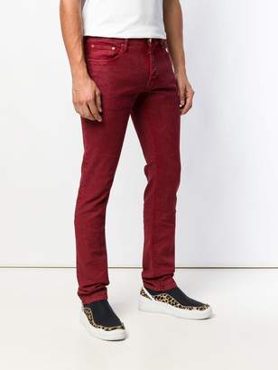 Just Cavalli classic skinny-fit jeans