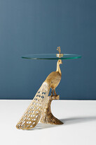 Thumbnail for your product : Anthropologie Pavo Side Table