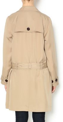 Shop the Trend Trench Coat