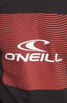 Thumbnail for your product : O'Neill 'Roller' Graphic T-Shirt