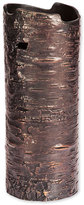 Thumbnail for your product : Michael Aram 'Bark' Copper Vase