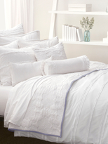 Thumbnail for your product : DKNY Pure Innocence Duvet Cover