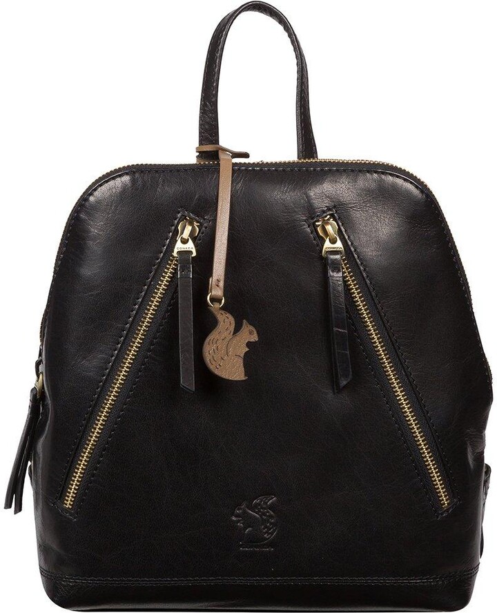 Conkca London 'Zoe' Leather Backpack ShopStyle