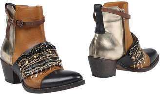 Elena Iachi Ankle boots - Item 11424483QF