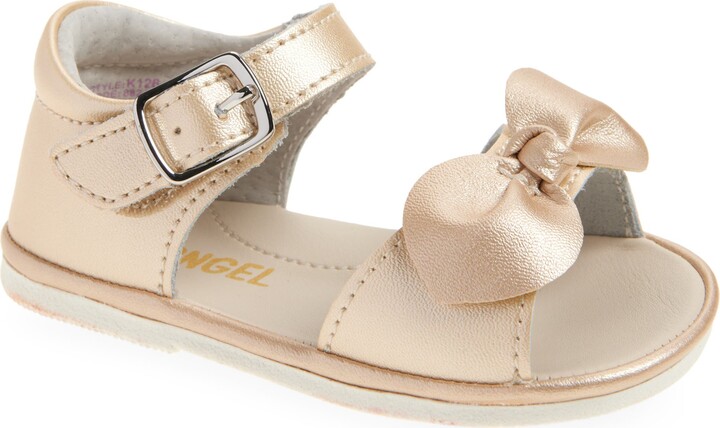 L'amour Kids' Jolie Ankle Strap Sandal