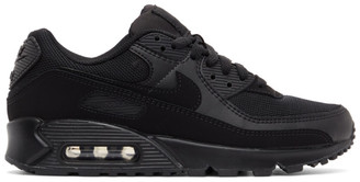 nike leather loafers