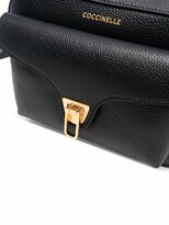 Thumbnail for your product : Coccinelle Beat leather crossbody bag