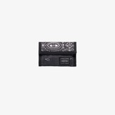 Thumbnail for your product : Neighborhood X Porter-Yoshida & Co. black bandana print wallet