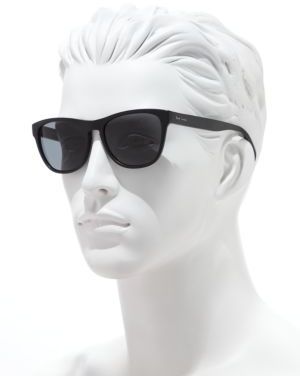 Paul Smith Hoban 51MM Square Sunglasses