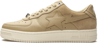 bape trainers size 6