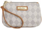 Thumbnail for your product : Marc Fisher Checkmate Wristlet